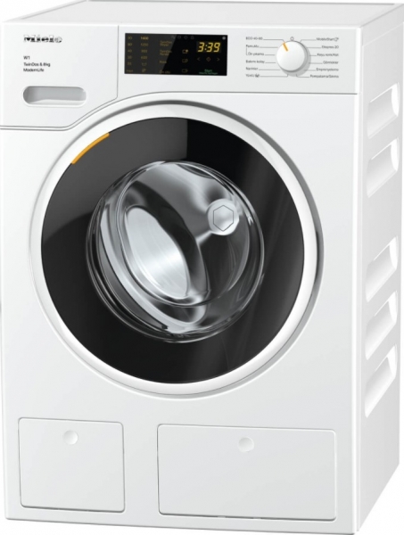 Miele WWD 660 Çamaşır Makinesi