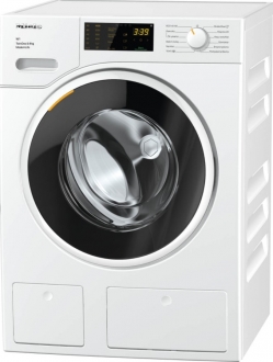 Miele WWD 660 Çamaşır Makinesi