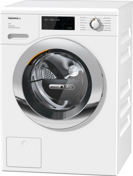Miele WTI 360 WPM Çamaşır Makinesi