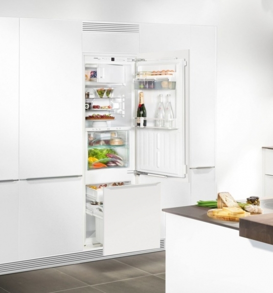 Liebherr IKBV 3264 Premium BioFresh Buzdolabı