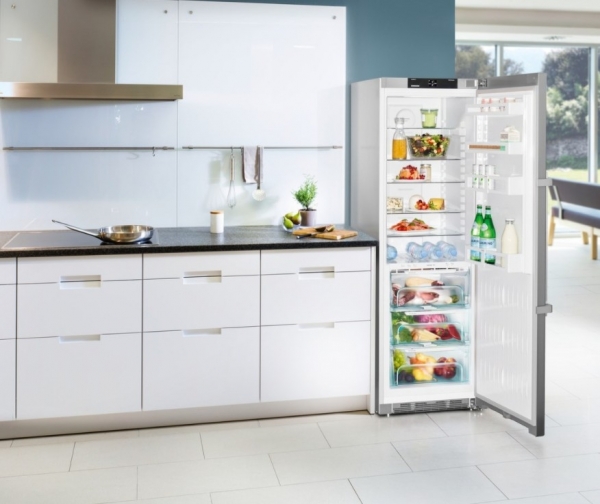 Liebherr KBEF 4330 Comfort BioFresh Buzdolabı