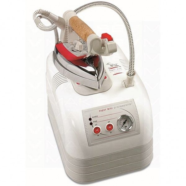 Silter Profesyonel SPR/MN-2036 P Buhar Kazanlı Ütü