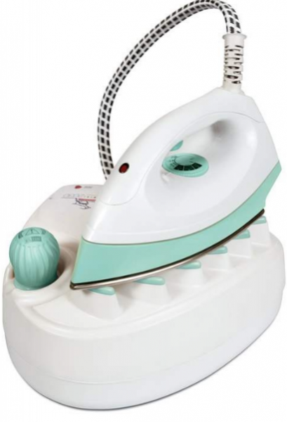 Gazzella Süper Mini SPR/MN-2030 Buhar Kazanlı Ütü