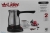 Lider LK-317 Foam Kahve Makinesi