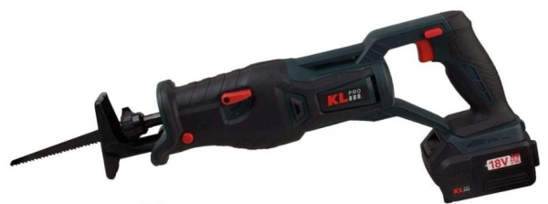 KL PRO KLPRO KLTKT1840B Tilki Kuyruğu