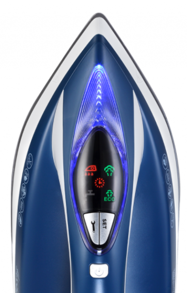 Vestel Kehribar 7800 Buhar Kazanlı Ütü