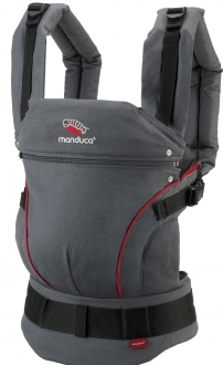 Manduca First Kanguru