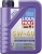 Liqui Moly Leichtlauf High Tech 5W-40 Motor Yağı