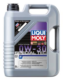 Liqui Moly Special Tec F 0W-30 Motor Yağı