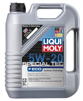 Liqui Moly Special Tec F Eco 5W-20 Motor Yağı
