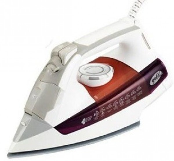 Goldmaster GoldMaster Etna GSI 7605 Buharlı Ütü