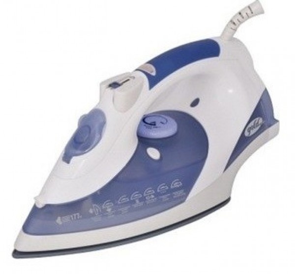 Goldmaster Truva GSI 7607B Buharlı Ütü