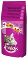 Whiskas Biftekli ve Ciğerli Yetişkin 14 kg resim