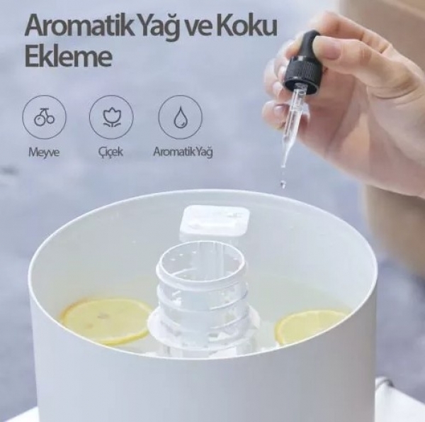 Deerma F301 Hava Nemlendirici