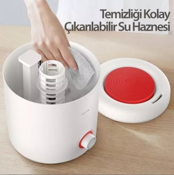 Deerma F301 Hava Nemlendirici