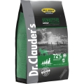Dr.Clauder's Glutensiz Tüm Irk Hassas Yetişkin kuzulu 15 kg resim