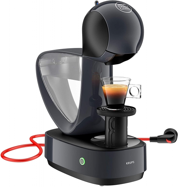 Krups Nescafe Dolce Gusto Kahve Makinesi
