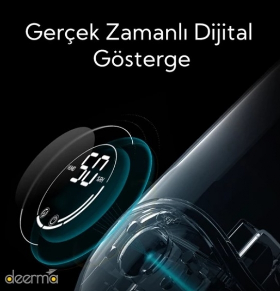 Deerma F327 Hava Nemlendirici