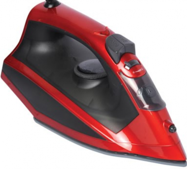 King Steamax P 735 Buharlı Ütü