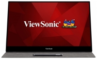 ViewSonic TD1655 resim