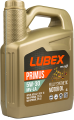 Lubex Primus MV-LA 5W-30 resim