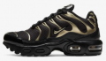 Nike Air Max Plus (CD0610-011) Çocuk Spor Ayakkabı