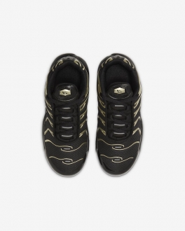 Nike Air Max Plus Çocuk Spor Ayakkabı