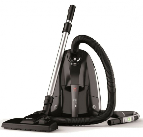 Nilfisk Elite BMSU14P10A1 Elektrikli Süpürge