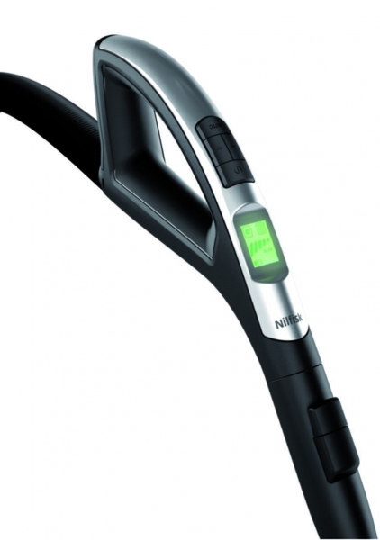 Nilfisk Elite BMSU14P10A1 Elektrikli Süpürge