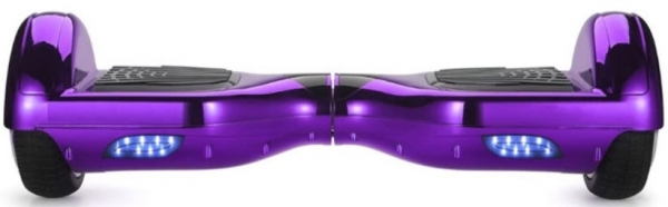 Smart Balance N3P 6.5 Elektrikli Kaykay