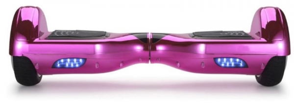 Smart Balance N3P 6.5 Elektrikli Kaykay