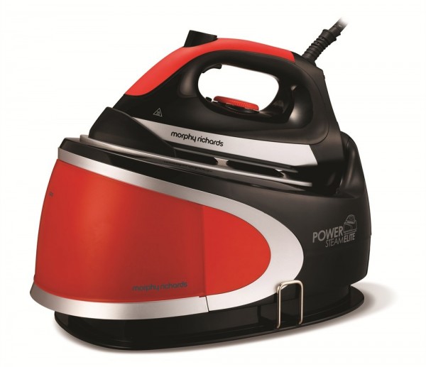 Morphy Richards 330001 Power Steam Elite Buhar Kazanlı Ütü