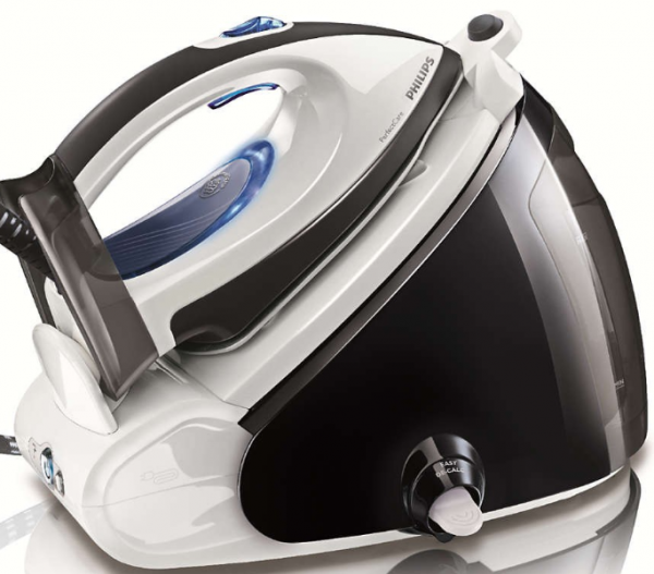 Philips PerfectCare Expert GC9245/02 Buhar Kazanlı Ütü