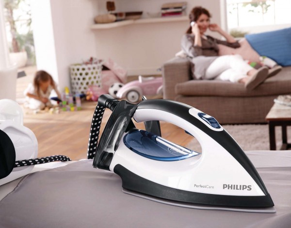 Philips PerfectCare Expert GC9245/02 Buhar Kazanlı Ütü