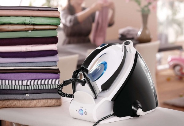 Philips PerfectCare Expert GC9245/02 Buhar Kazanlı Ütü