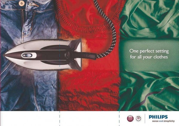 Philips PerfectCare Expert GC9245/02 Buhar Kazanlı Ütü