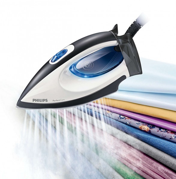 Philips PerfectCare Expert GC9245/02 Buhar Kazanlı Ütü