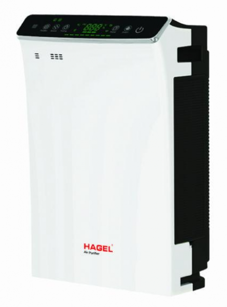 Hagel Air Wifi 40 Hava Temizleyici