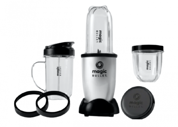 Magic Bullet Blender