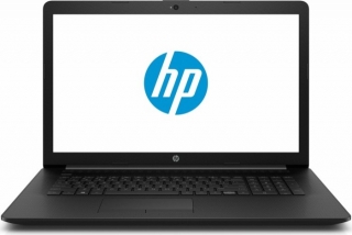 HP 17-by2236ng (8FJ47EA) Laptop