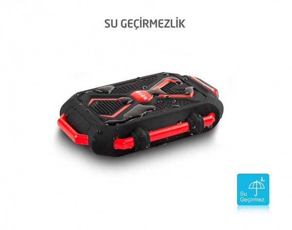S-link IP-88 10400 mAh Powerbank