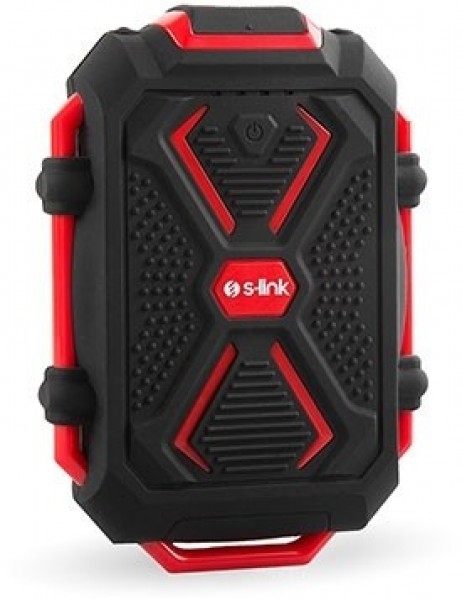 S-link IP-88 10400 mAh Powerbank