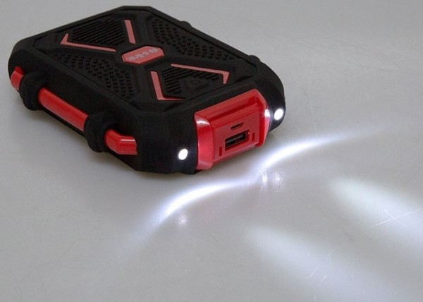 S-link IP-88 10400 mAh Powerbank