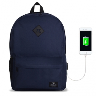My Valice Smart Bag SPECTA MV8671 Sırt Çantası