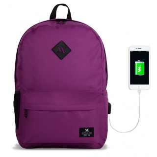 My Valice Smart Bag SPECTA MV8695 Sırt Çantası