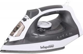 Infapower X602 Buharlı Ütü