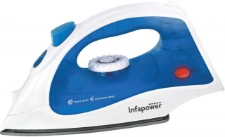 Infapower X601 Buharlı Ütü