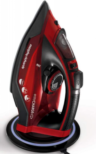 Morphy Richards 303250 Buharlı Ütü