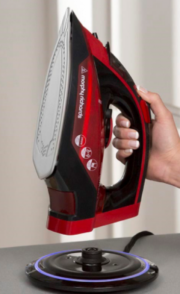Morphy Richards 303250 Buharlı Ütü