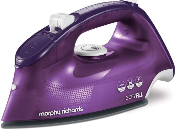 Morphy Richards 300282 Buharlı Ütü